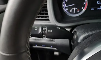 Hyundai Sonata 2019, 34295 км, за 14190000 KRW - фото 17