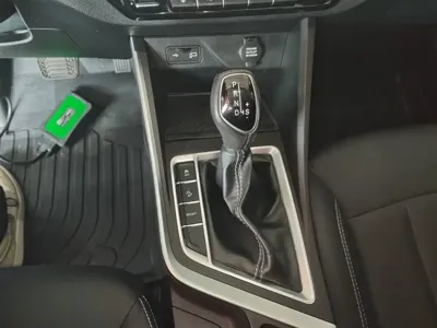 Geely Vision X3 2019, 33200 км, за 26900 CNY - фото 14