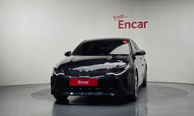 Kia K5 2018, 161412 км, за 7900000 KRW