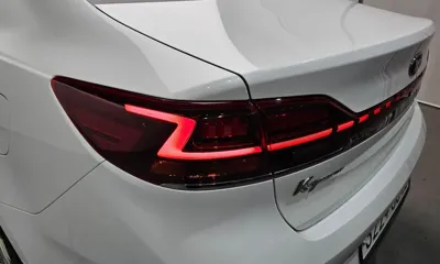 Kia K7 2020, 72050 км, за 21590000 KRW - фото 23