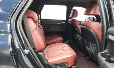 Hyundai Palisade 2019, 162798 км, за 18390000 KRW - фото 11