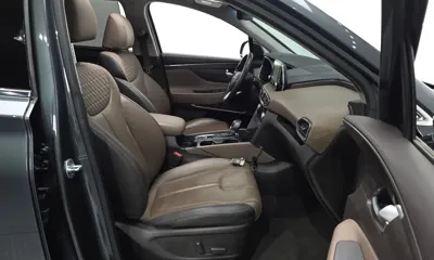 Hyundai Santafe 2019, 74374 км, за 21500000 KRW - фото 10