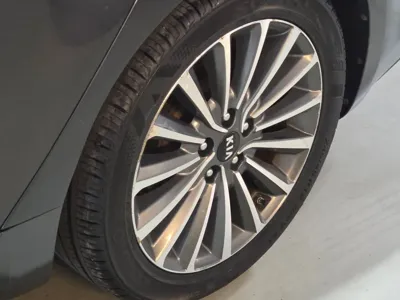 Kia K7 2016, 103330 км, за 10300000 KRW - фото 17