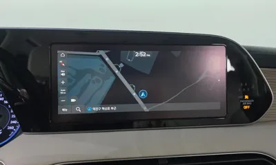 Hyundai Palisade 2019, 63881 км, за 21900000 KRW - фото 27