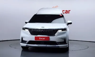 Kia Canival 2021, 97158 км, за 32500000 KRW