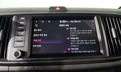 Kia Ray 2025, 8864 км, за 20390000 KRW - фото 33