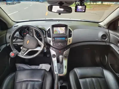 ChevroletGMDaewoo Cruze 2015, 144094 км, за 3500000 KRW - фото 6