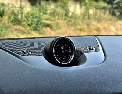Maserati Levante 2017, 108738 км, за 21000000 KRW - фото 18