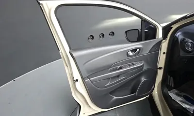 Renault-KoreaSamsung QM3 2018, 117307 км, за 6790000 KRW - фото 24