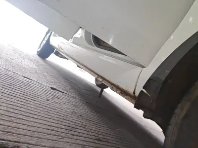 Wuling Hongguang 2019, 44800 км, за 24300 CNY - фото 21