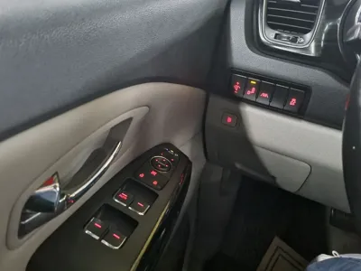 Kia Canival 2019, 154387 км, за 13900000 KRW - фото 14