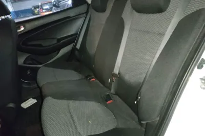 Hyundai Verna (older generation) 2017, 75700 км, за 35881.15 CNY - фото 14