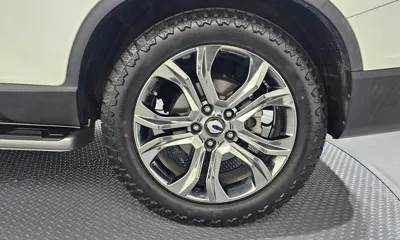 KG_Mobility_Ssangyong Rexton 2020, 48616 км, за 23900000 KRW - фото 21