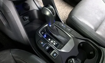 Hyundai Maxcruz 2016, 158224 км, за 10500000 KRW - фото 9