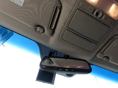 Hyundai Veracruz 2015, 188521 км, за 9600000 KRW - фото 15