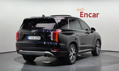 Hyundai Palisade 2019, 233890 км, за 19000000 KRW