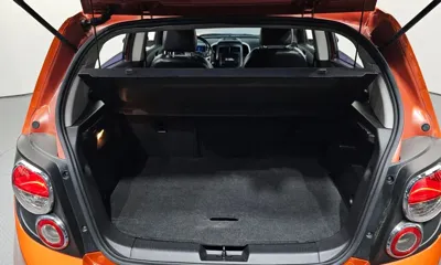 ChevroletGMDaewoo Aveo 2014, 120319 км, за 3400000 KRW - фото 20