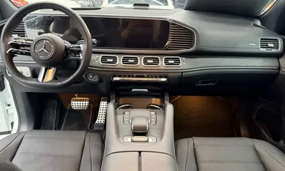 Mercedes-Benz GLS-Class 2025, 8077 км, за 138500000 KRW - фото 6