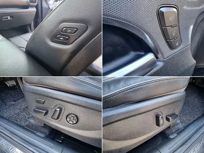 Hyundai Santafe 2021, 112160 км, за 21300000 KRW - фото 14