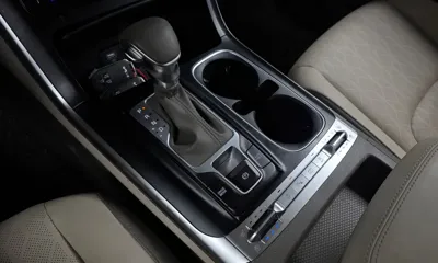 Kia Canival 2023, 182344 км, за 17500000 KRW - фото 9
