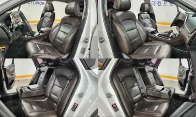 Hyundai Grandeur 2018, 177761 км, за 14500000 KRW - фото 8