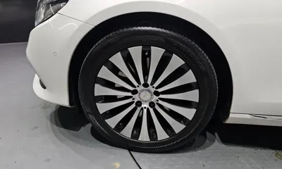 Mercedes-Benz E-Class 2017, 85457 км, за 24500000 KRW - фото 5