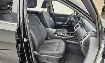 Kia Sorento 2021, 124873 км, за 20900000 KRW - фото 11