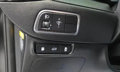 Hyundai Grandeur 2019, 152880 км, за 13500000 KRW - фото 14