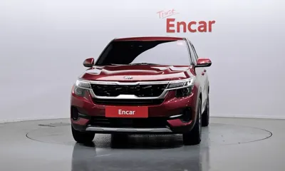 Kia Seltos 2022, 62041 км, за 18900000 KRW