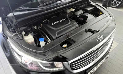 Kia Canival 2017, 182892 км, за 12800000 KRW - фото 6