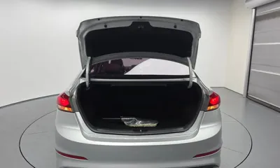 Hyundai Avante 2017, 76197 км, за 90000000 KRW - фото 20