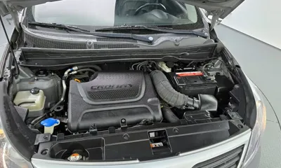 Kia Sportage 2013, 114717 км, за 5200000 KRW - фото 6