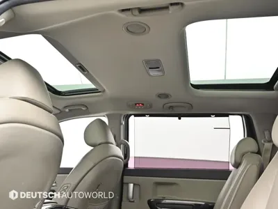 Kia Canival 2017, 108193 км, за 11500000 KRW - фото 18