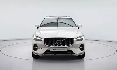 Volvo XC60 2025, 5981 км, за 58000000 KRW - фото 4
