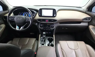Hyundai Santafe 2020, 100248 км, за 18790000 KRW - фото 7