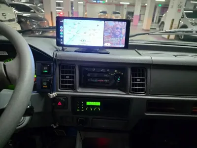 ChevroletGMDaewoo damas 2015, 26467 км, за 6500000 KRW - фото 15