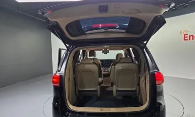 Kia Canival 2020, 128724 км, за 22000000 KRW - фото 36