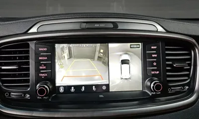 Kia Sorento 2018, 124075 км, за 19490000 KRW - фото 14