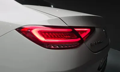 Mercedes-Benz CLS-Class 2019, 87870 км, за 33800000 KRW - фото 23