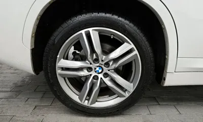 BMW X1 2017, 107849 км, за 16900000 KRW - фото 5