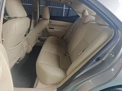Toyota Corolla 2015, 122500 км, за 32700 CNY - фото 17