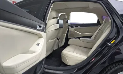 Hyundai Genesis 2015, 130425 км, за 11500000 KRW - фото 26