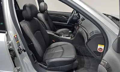 Mercedes-Benz E-Class 2005, 12306 км, за 15000000 KRW - фото 12