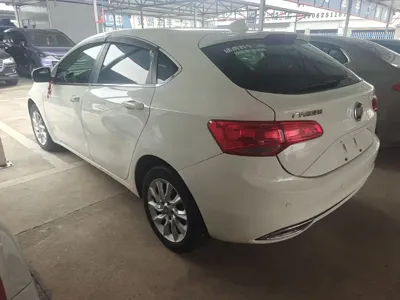Fiat Ottimo 2014, 120000 км, за 9800 CNY