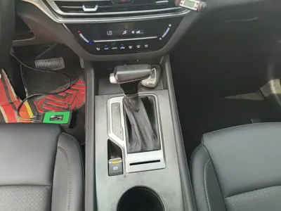 Changan CS35PLUS 2019, 59300 км, за 36900 CNY - фото 14