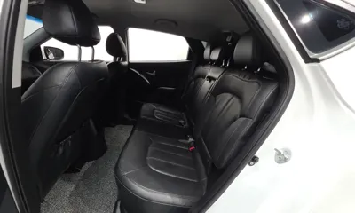 Hyundai Tucson 2014, 150325 км, за 6200000 KRW - фото 12