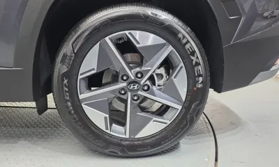 Hyundai Tucson 2025, 10420 км, за 27800000 KRW - фото 21
