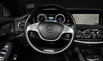 Mercedes-Benz S-Class 2017, 223244 км, за 24200000 KRW - фото 14