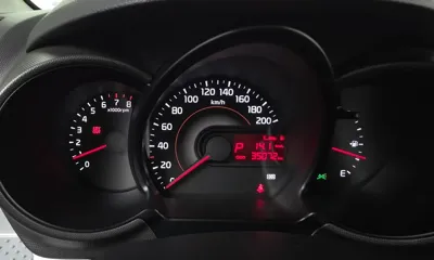 Kia Ray 2016, 35072 км, за 9690000 KRW - фото 8