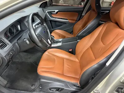 Volvo S60 2017, 130000 км, за 39800 CNY - фото 6